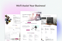 MA Website Development